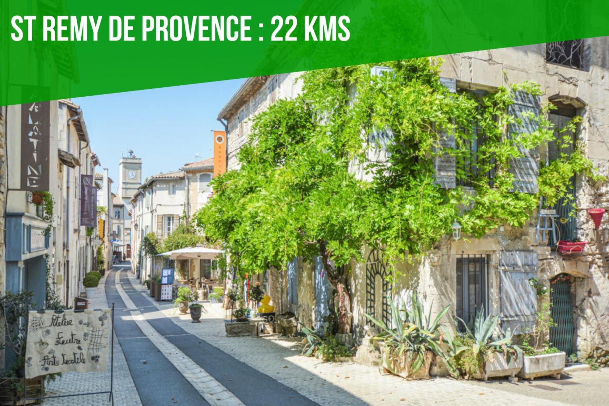 Le Provencal - Hyper Centre - Wifi Διαμέρισμα Αβινιόν Εξωτερικό φωτογραφία